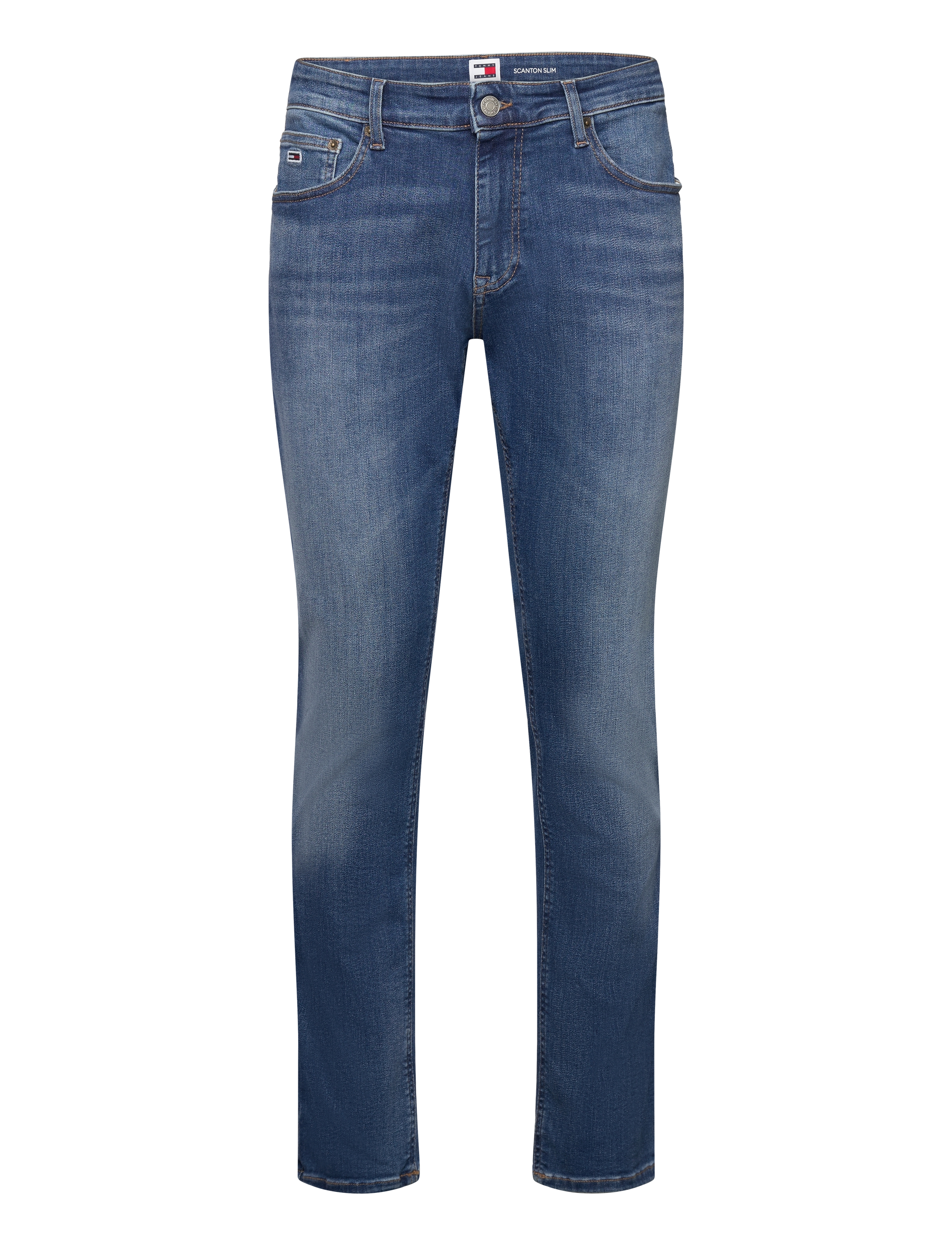 SCANTON SLIM BH1233 - DENIM MEDIUM