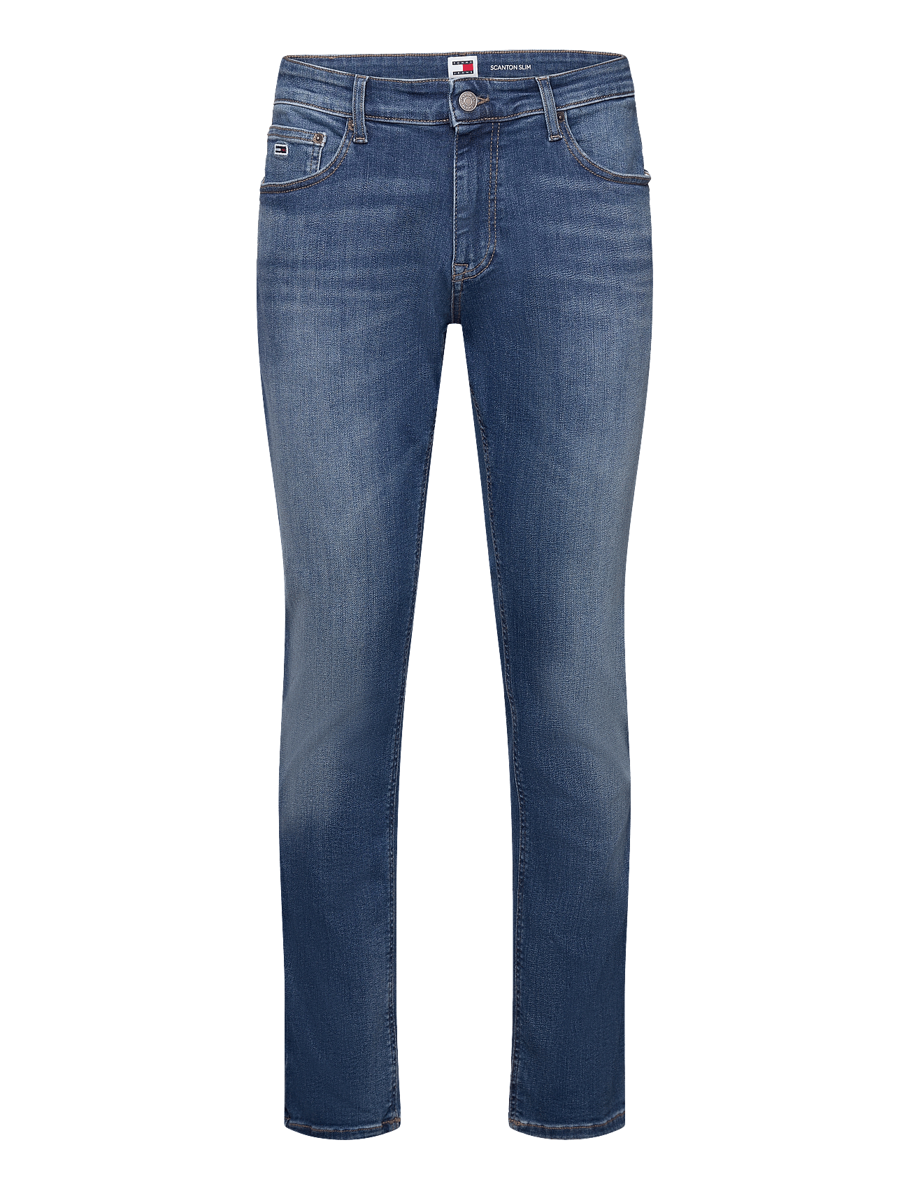 SCANTON SLIM BH1233 - DENIM MEDIUM