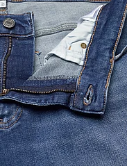 Tommy Jeans - SCANTON SLIM BH1233 - džinsa bikses ar tievām starām - denim medium - 3