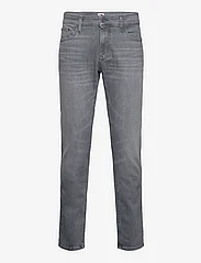 Tommy Jeans - SCANTON SLIM BH1273 - slim fit jeans - denim black - 0