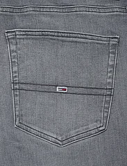 Tommy Jeans - SCANTON SLIM BH1273 - džinsa bikses ar tievām starām - denim black - 4