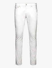 Tommy Jeans - SCANTON SLIM BG4191 - slim fit -farkut - denim color - 0