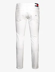 Tommy Jeans - SCANTON SLIM BG4191 - kitsad teksad - denim color - 1