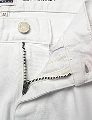 Tommy Jeans - SCANTON SLIM BG4191 - džinsa bikses ar tievām starām - denim color - 3