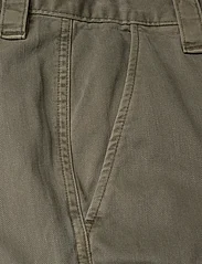 Tommy Jeans - TJM ETHAN CARGO SHORT - „cargo“ stiliaus šortai - drab olive green - 2