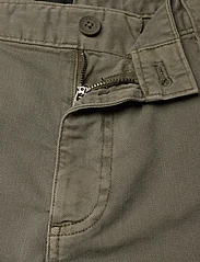 Tommy Jeans - TJM ETHAN CARGO SHORT - „cargo“ stiliaus šortai - drab olive green - 3