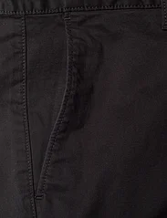 Tommy Jeans - TJM SCANTON SHORT - „chino“ stiliaus šortai - black - 2