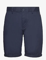 Tommy Jeans - TJM SCANTON SHORT - chinos shorts - dark night navy - 0