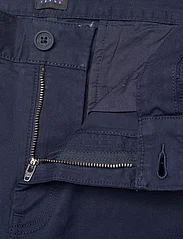 Tommy Jeans - TJM SCANTON SHORT - chinos shorts - dark night navy - 3