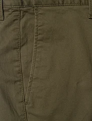 Tommy Jeans - TJM SCANTON SHORT - „chino“ stiliaus šortai - drab olive green - 2