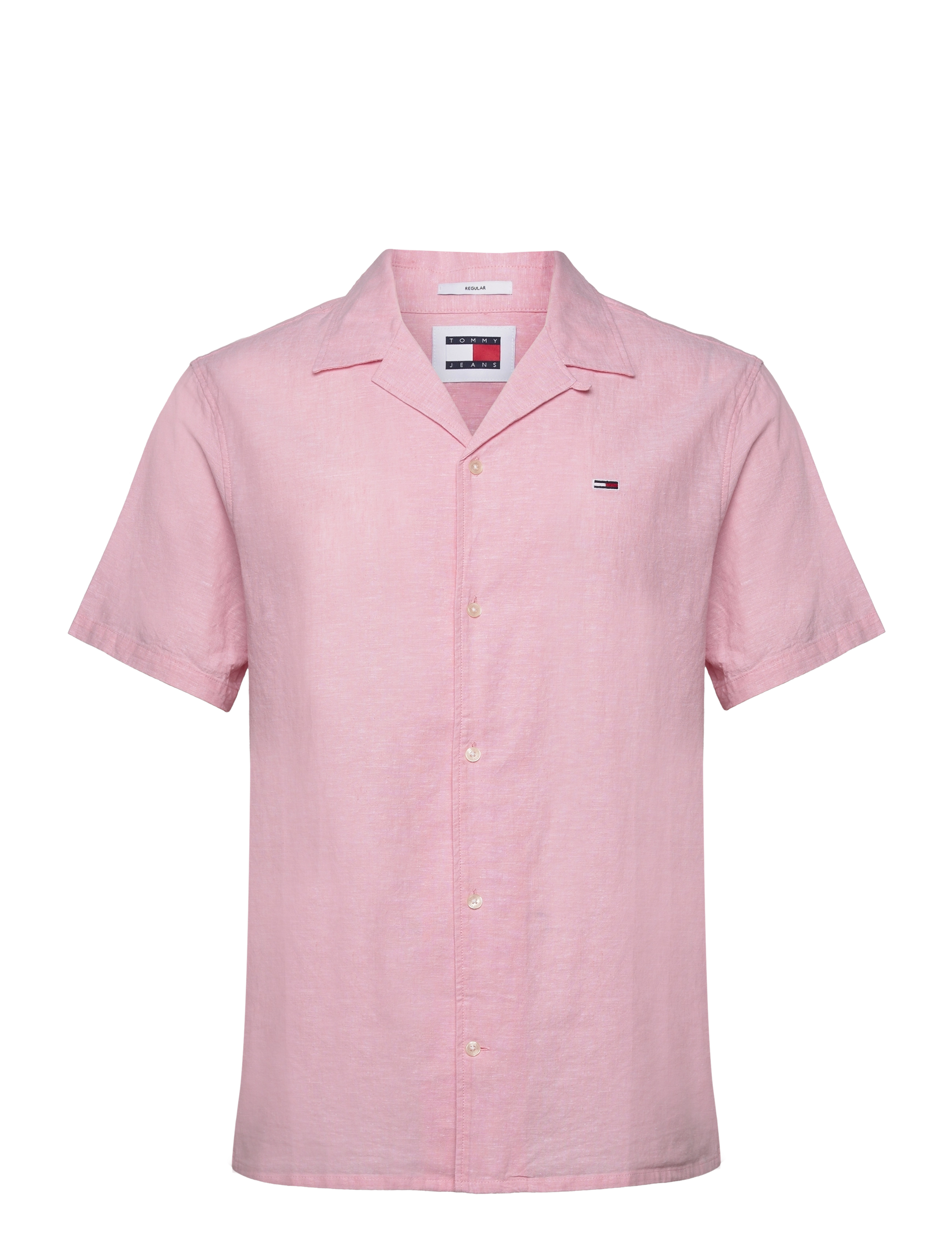 TICKLED PINK