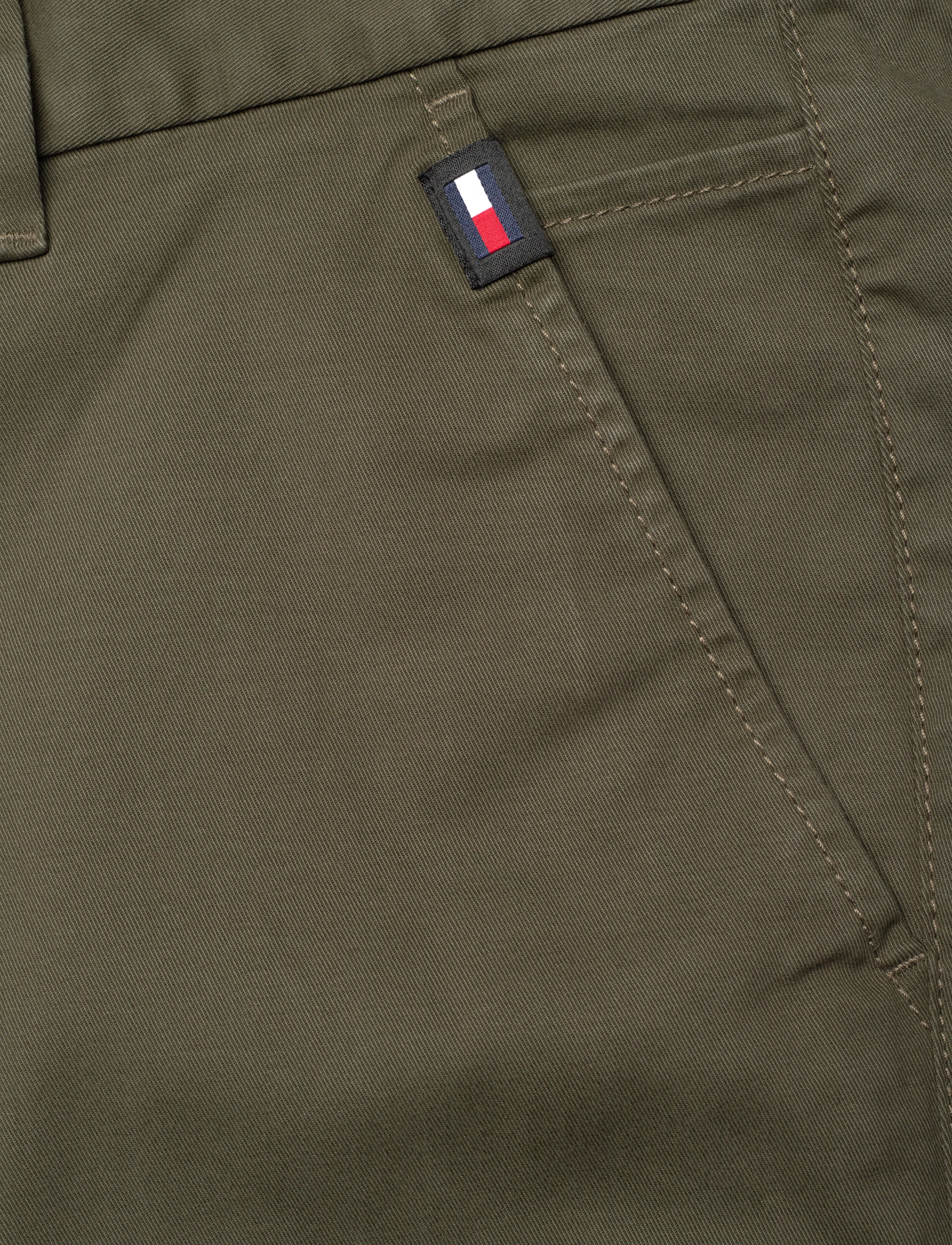 Tommy Jeans - TJM AUSTIN LIGHTWEIGHT CHINO - fatigue green - 2