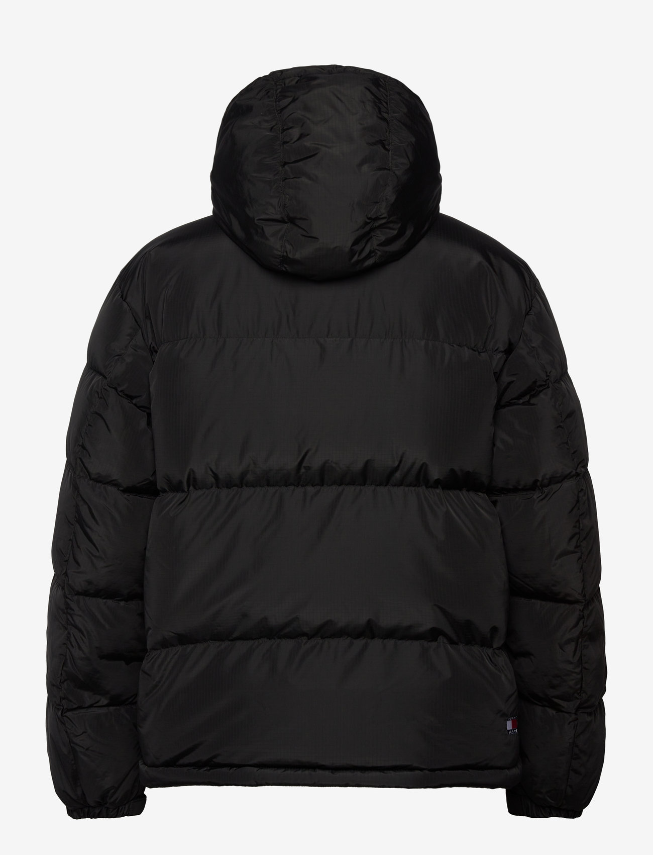 Tommy Jeans - TJM ALASKA PUFFER EXT - black - 1