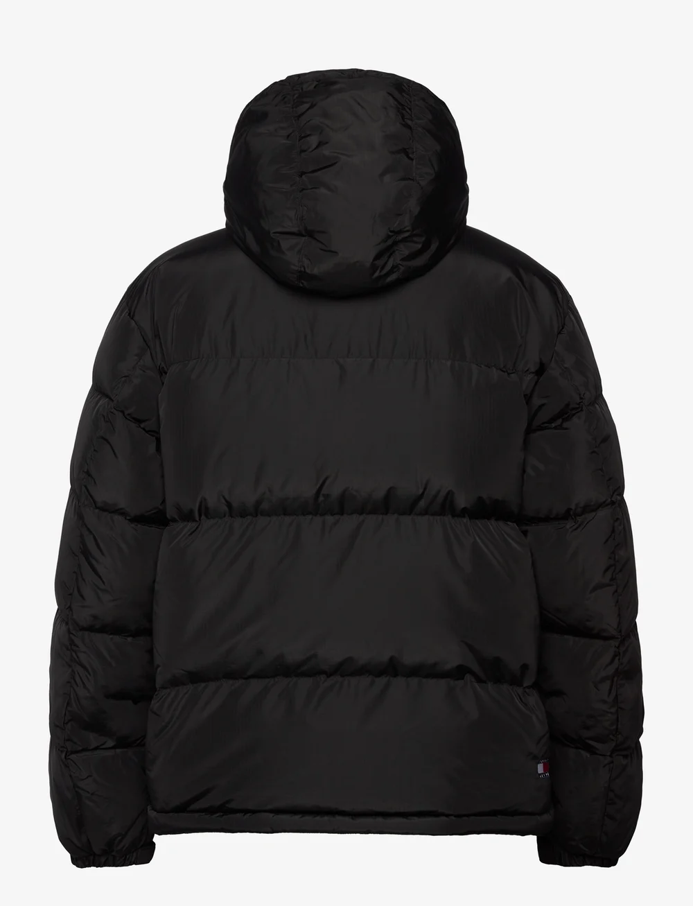Tommy Jeans - TJM ALASKA PUFFER EXT - winterjacken - black - 1