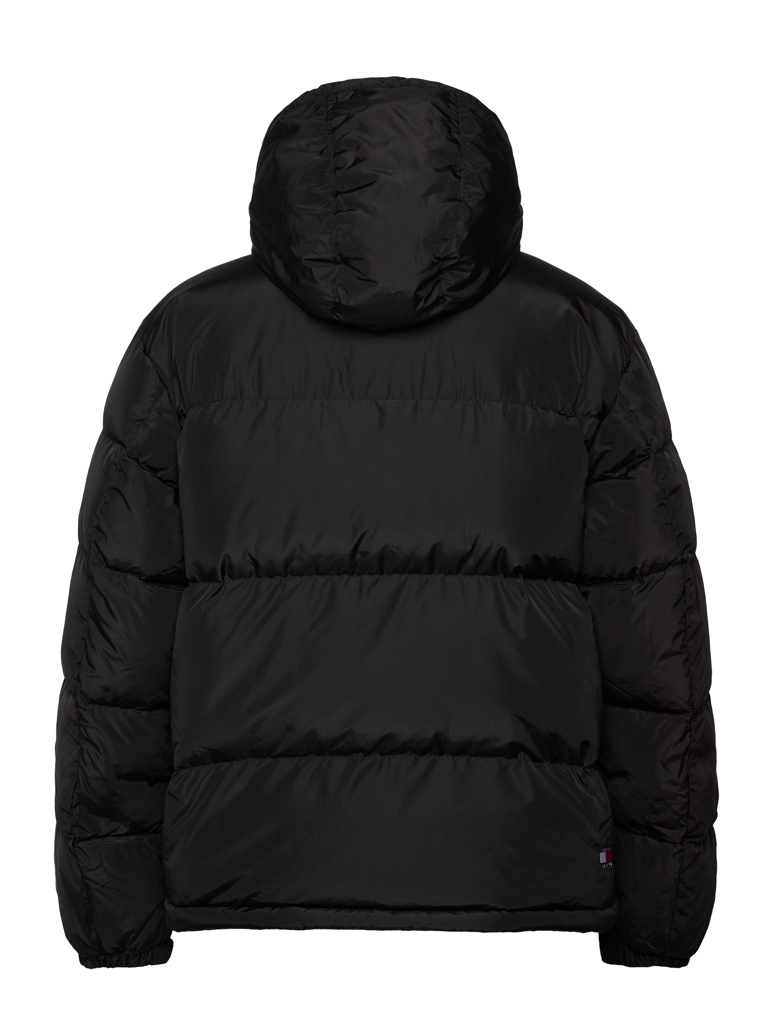Tommy Jeans - TJM ALASKA PUFFER EXT - black - 1