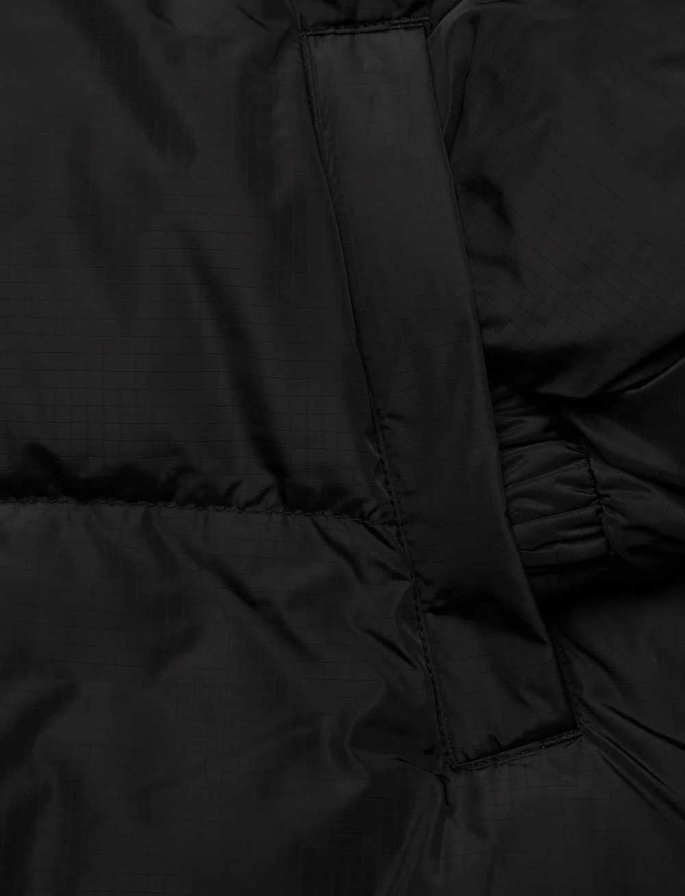 Tommy Jeans - TJM ALASKA PUFFER EXT - winterjacken - black - 3