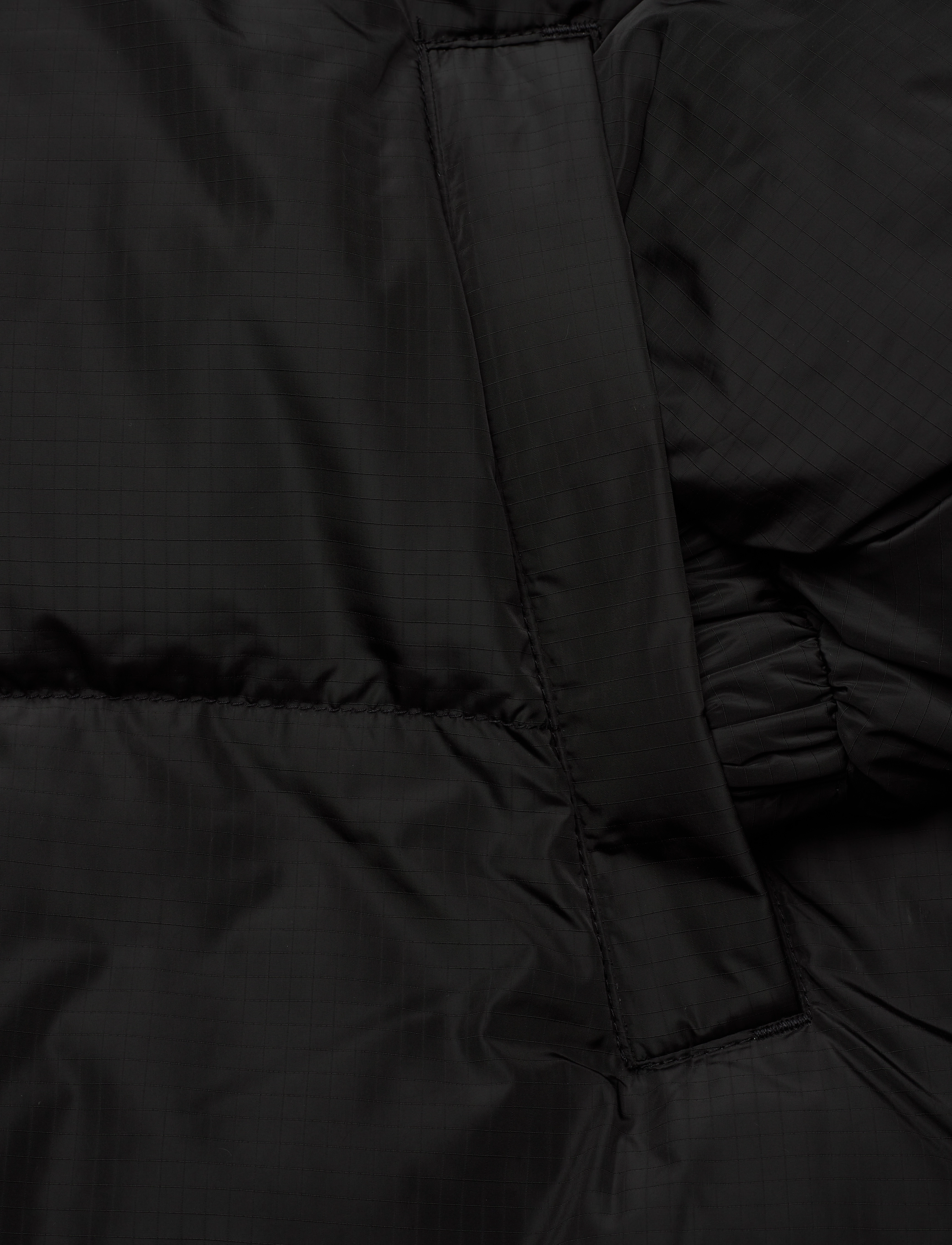 Tommy Jeans - TJM ALASKA PUFFER EXT - black - 3