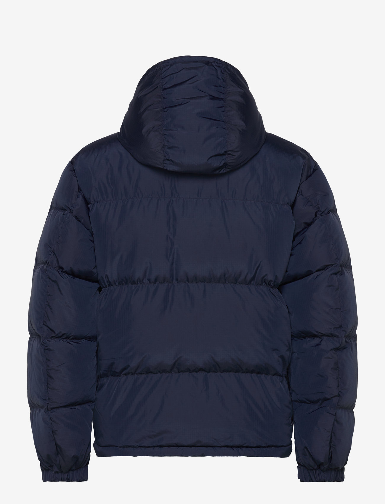 Tommy Jeans - TJM ALASKA PUFFER EXT - vinterjackor - dark night navy - 1
