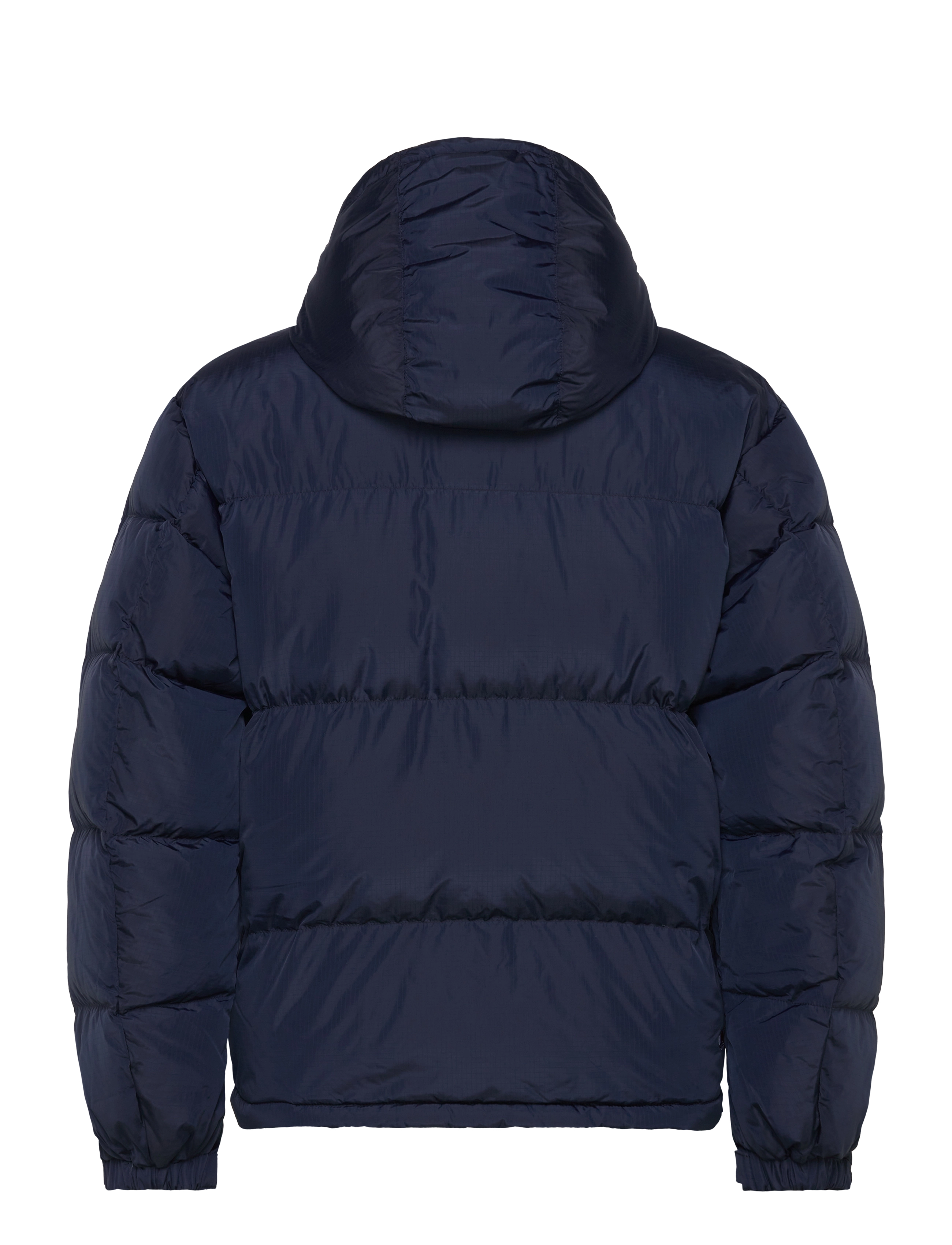 Tommy Jeans - TJM ALASKA PUFFER EXT - dark night navy - 1