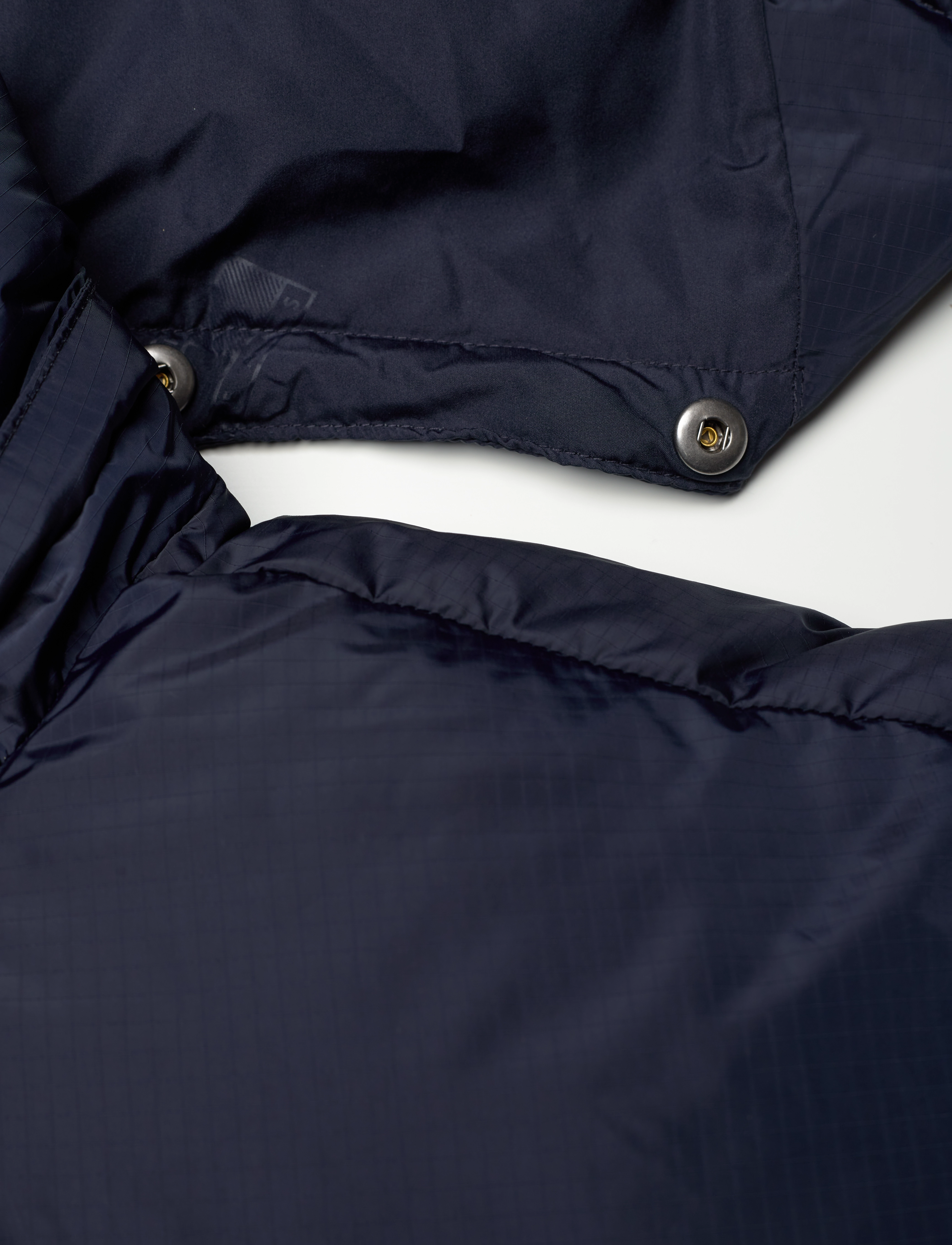 Tommy Jeans - TJM ALASKA PUFFER EXT - dark night navy - 4