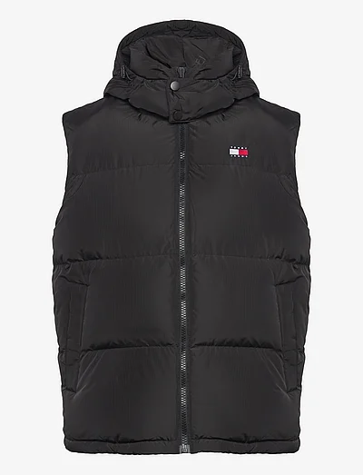 Mens vest tommy hilfiger shop