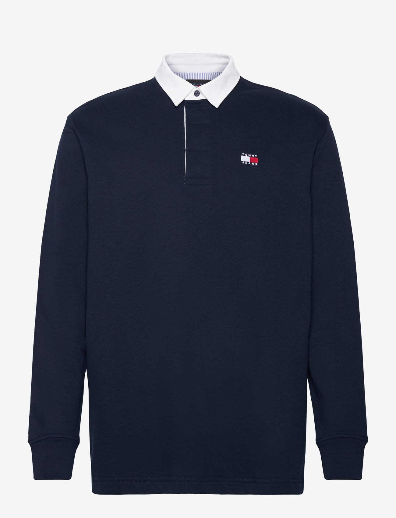 Tommy Jeans Tjm Entry Badge Rugby (TJSDM0DM19618) Long