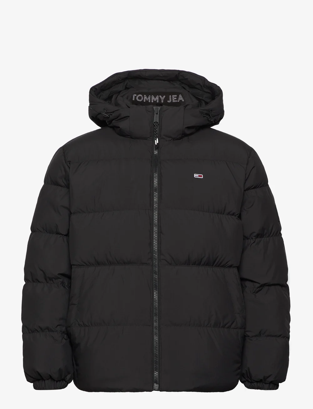 Tommy Jeans Tjm Essential Down Jacket Ext 180 Buy Padded jackets from Tommy Jeans online at Boozt . Fast delivery and easy returns