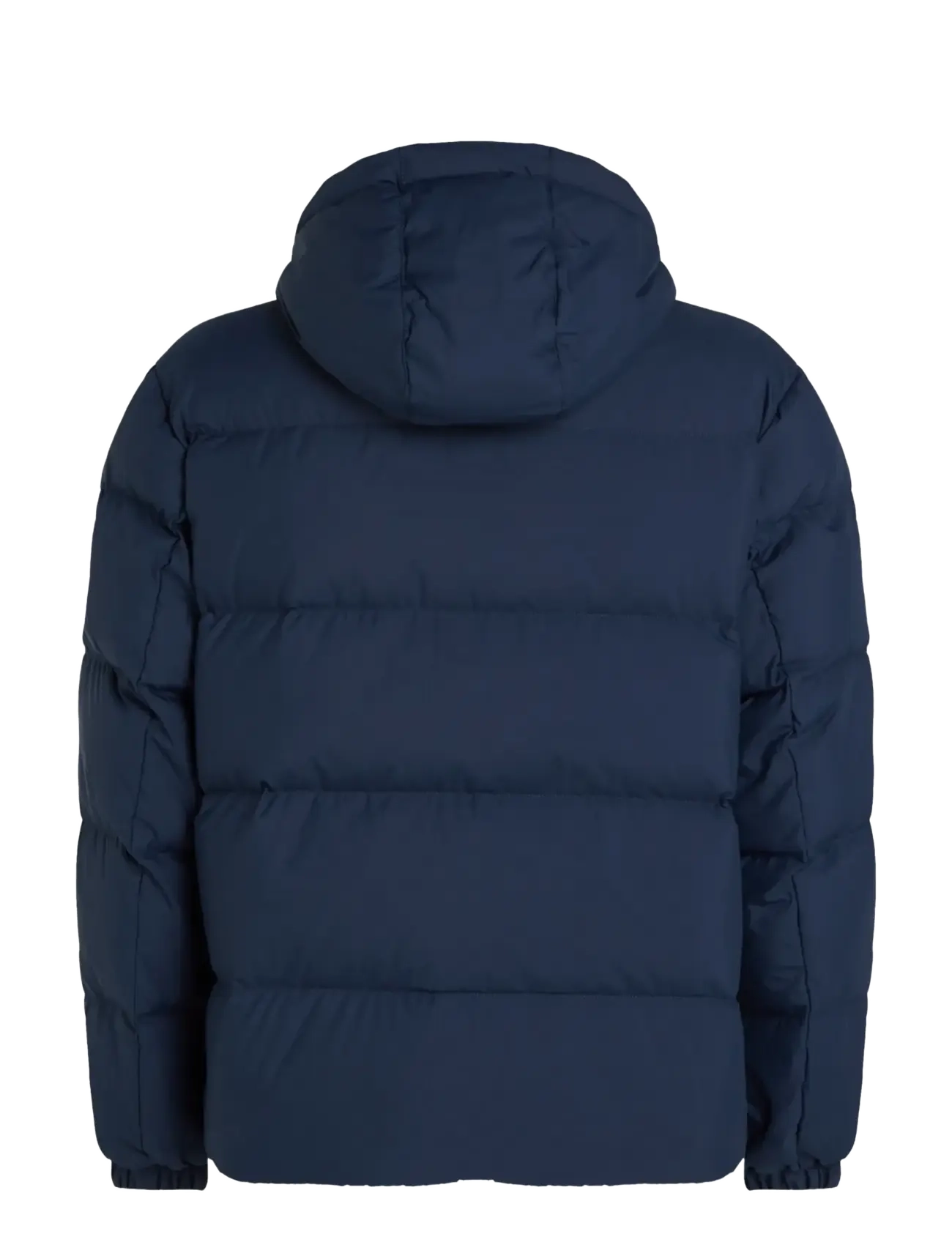 Tommy Jeans - TJM ESSENTIAL DOWN JACKET EXT - talvejoped - dark blue - 2