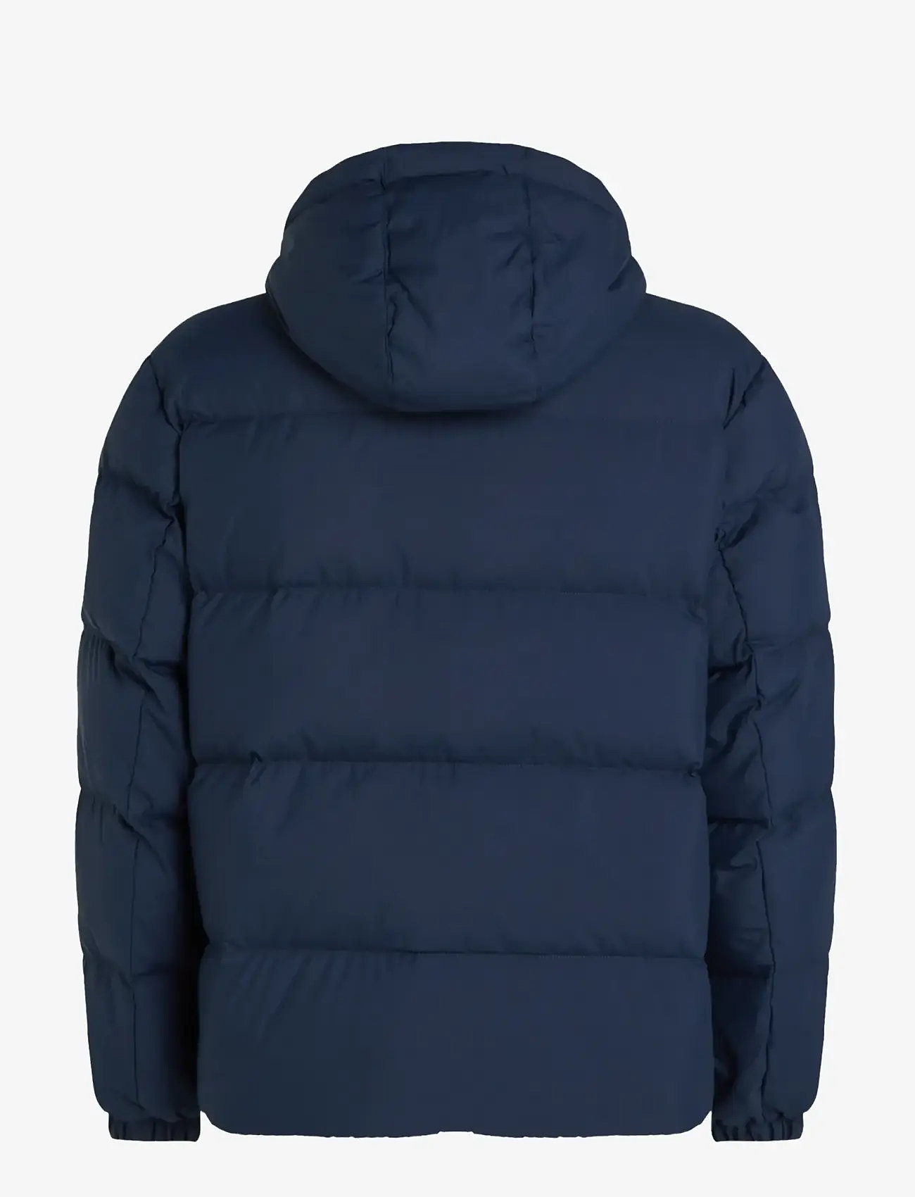 Tommy Jeans - TJM ESSENTIAL DOWN JACKET EXT - pūkinės striukės - dark night navy - 2