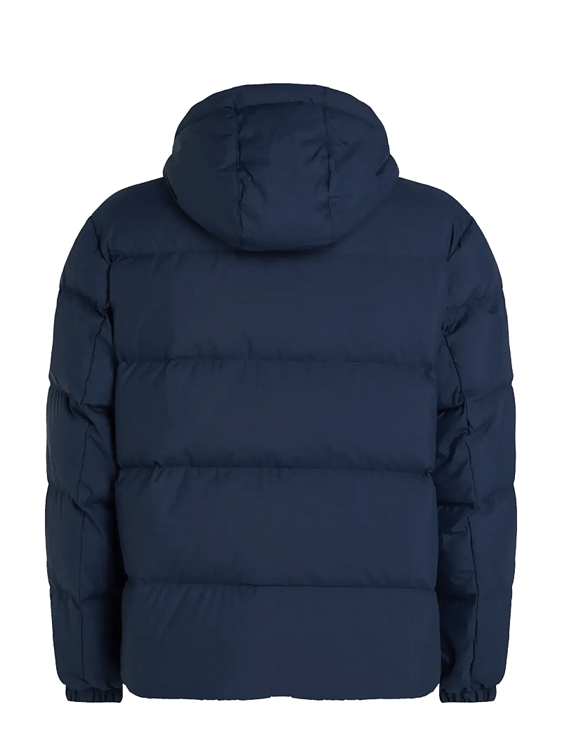 Tommy Jeans - TJM ESSENTIAL DOWN JACKET EXT - daunenjacken - dark night navy - 2