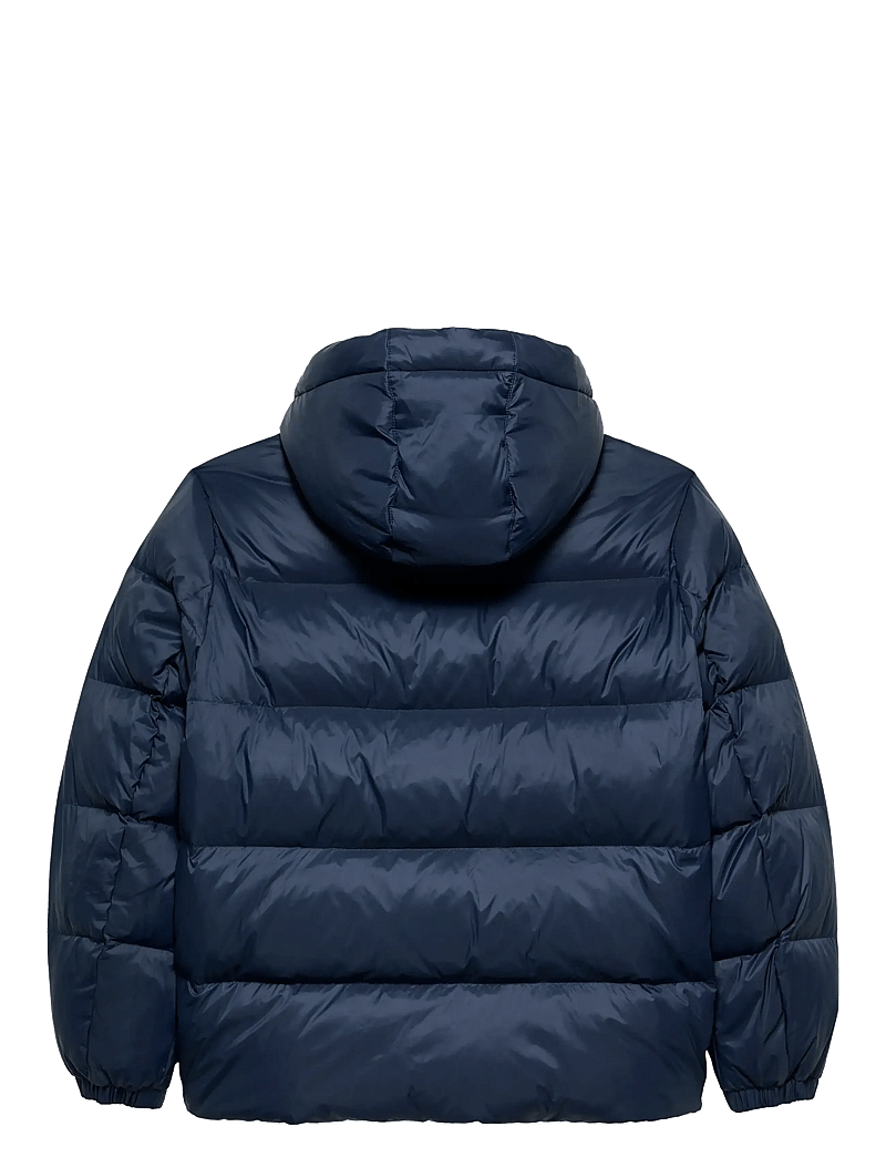 Tommy Jeans - TJM ESSENTIAL DOWN JACKET EXT - winterjacken - dark night navy - 2