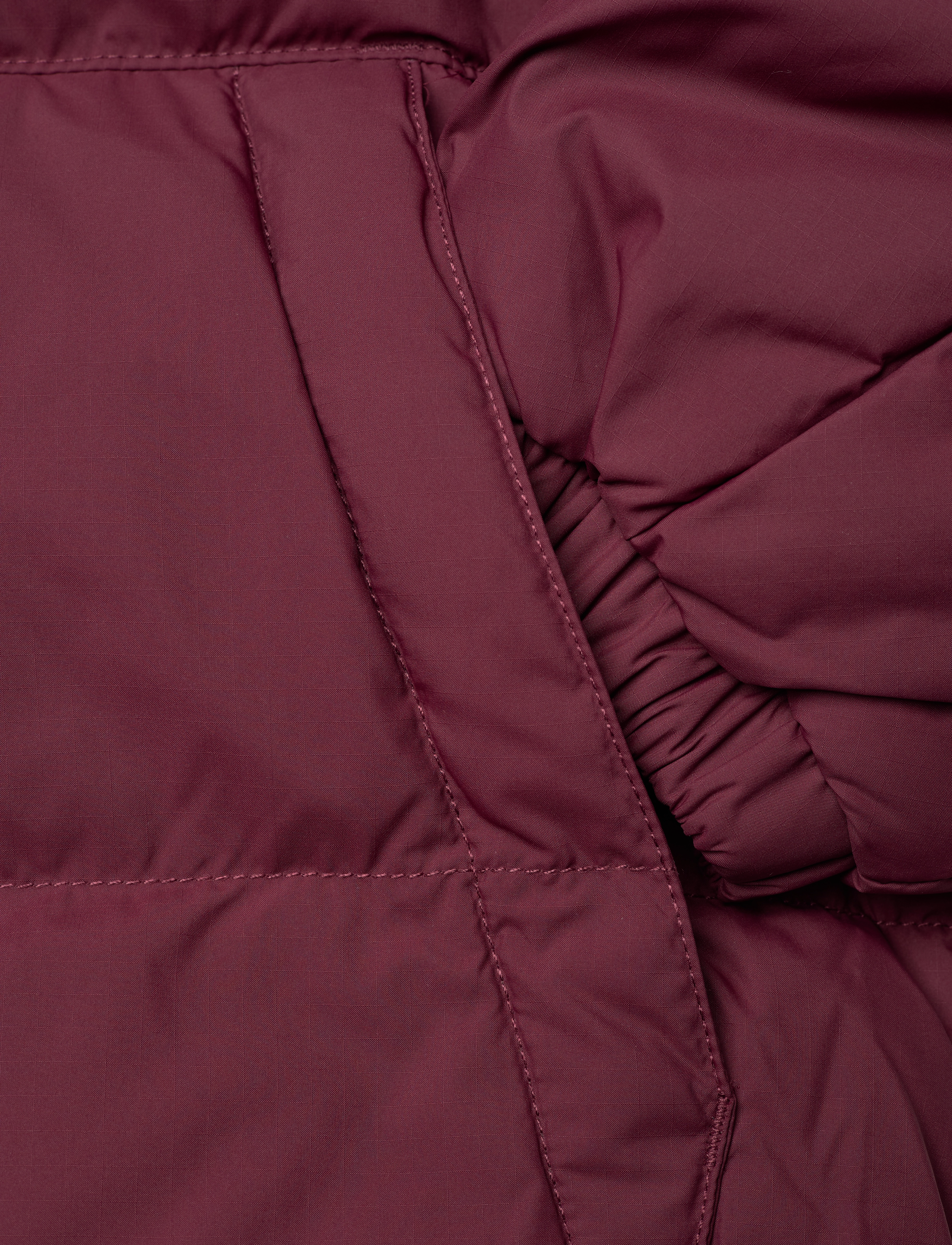 Tommy Jeans - TJM ESSENTIAL DOWN JACKET EXT - vinterjakker - deep rouge - 5