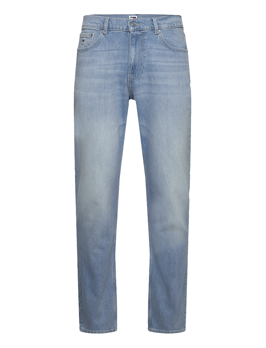 Tommy Jeans - RYAN REGULAR STR CH0115 - denim light - 1