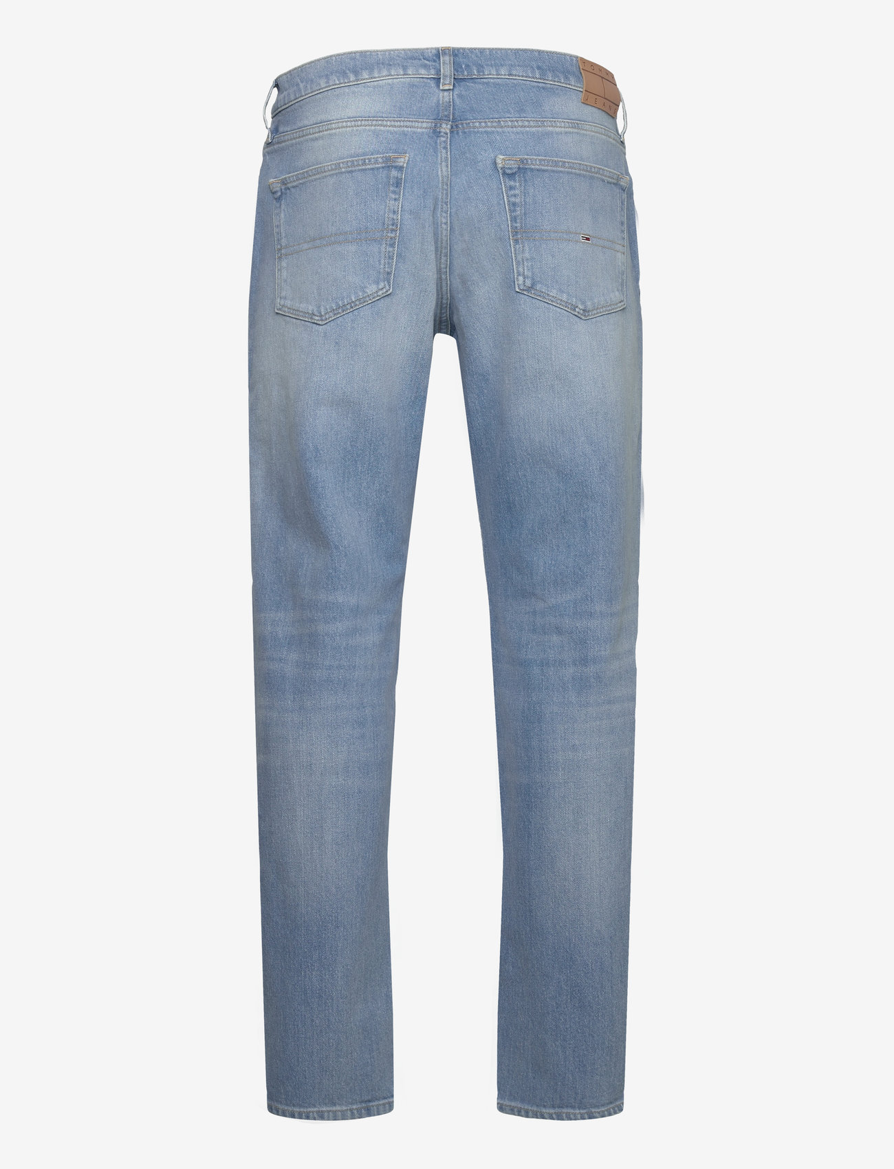 Tommy Jeans - RYAN REGULAR STR CH0115 - slim fit jeans - denim light - 2