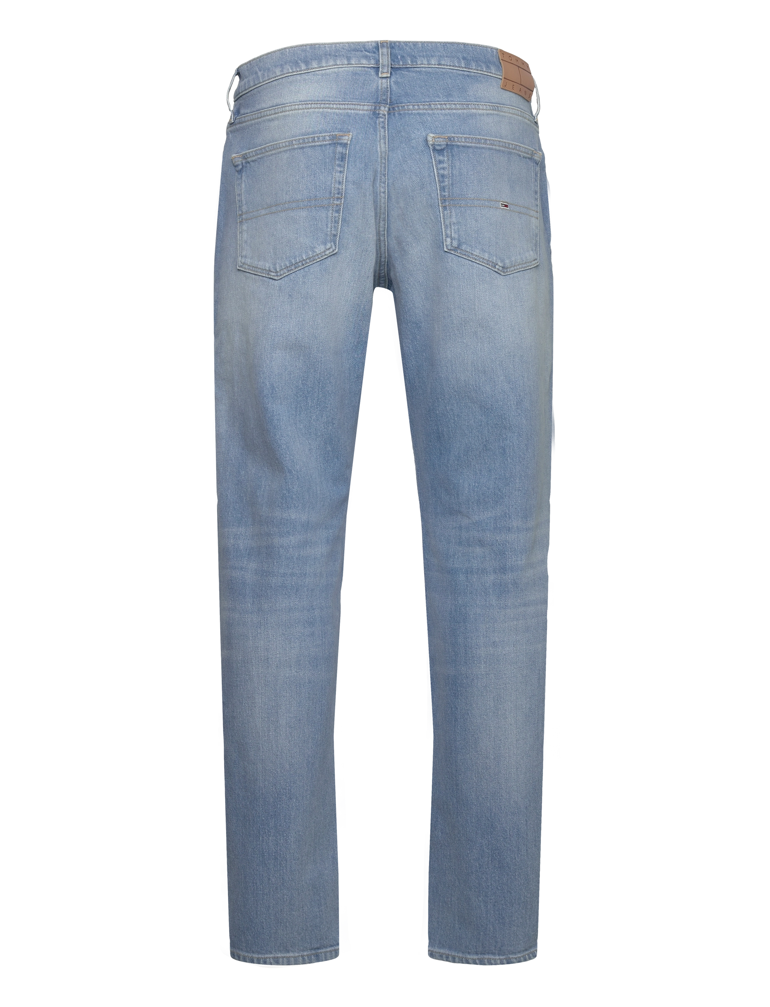 Tommy Jeans - RYAN REGULAR STR CH0115 - denim light - 2