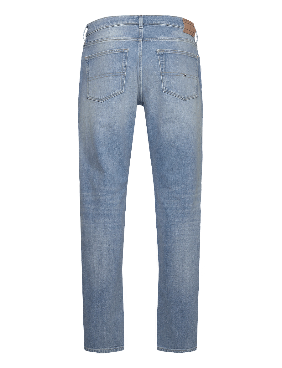 Tommy Jeans - RYAN REGULAR STR CH0115 - denim light - 2