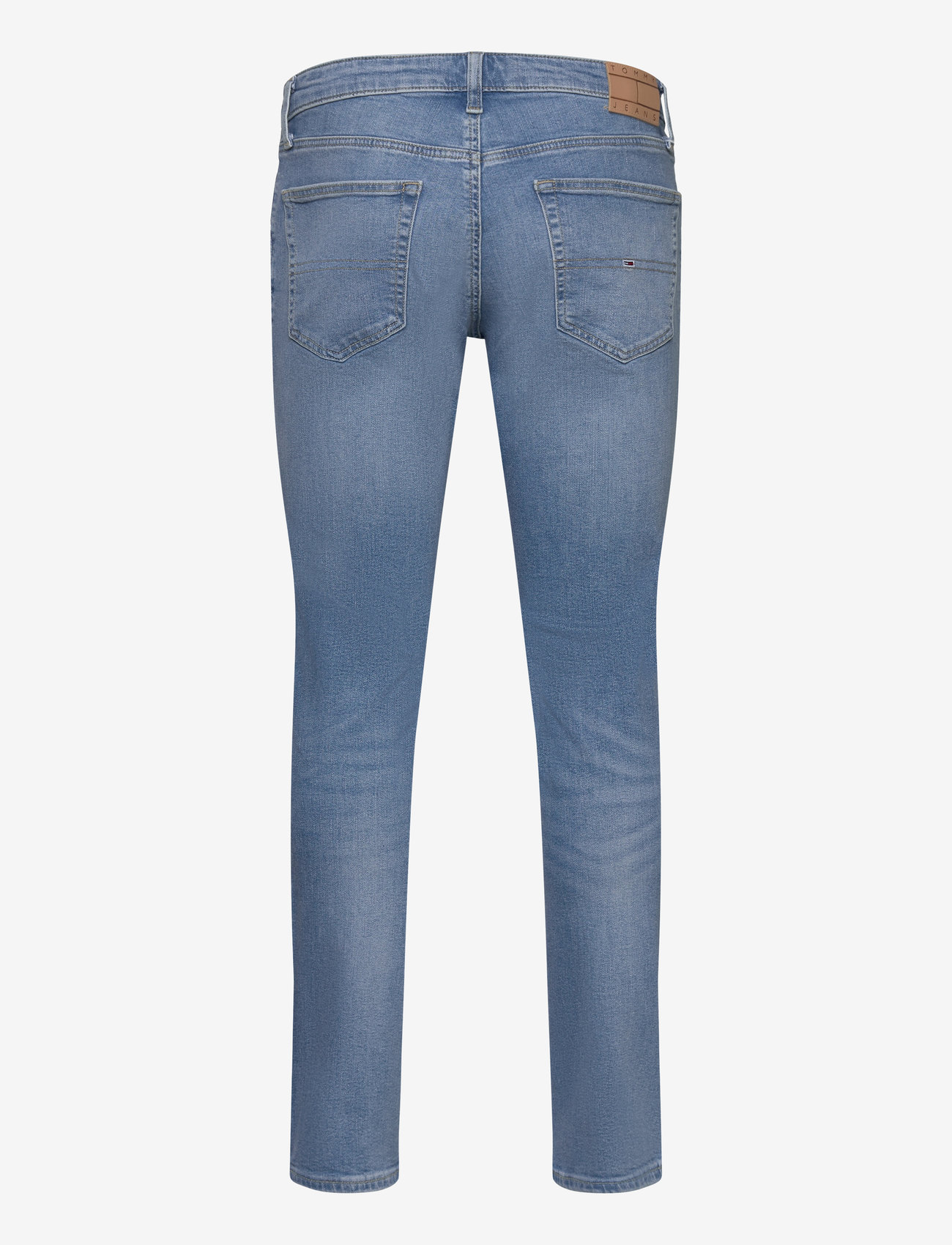 Tommy Jeans - SCANTON SLIM CH0237 - slim jeans - denim medium - 2