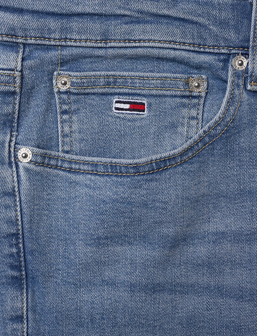 Tommy Jeans - SCANTON SLIM CH0237 - slim jeans - denim medium - 5