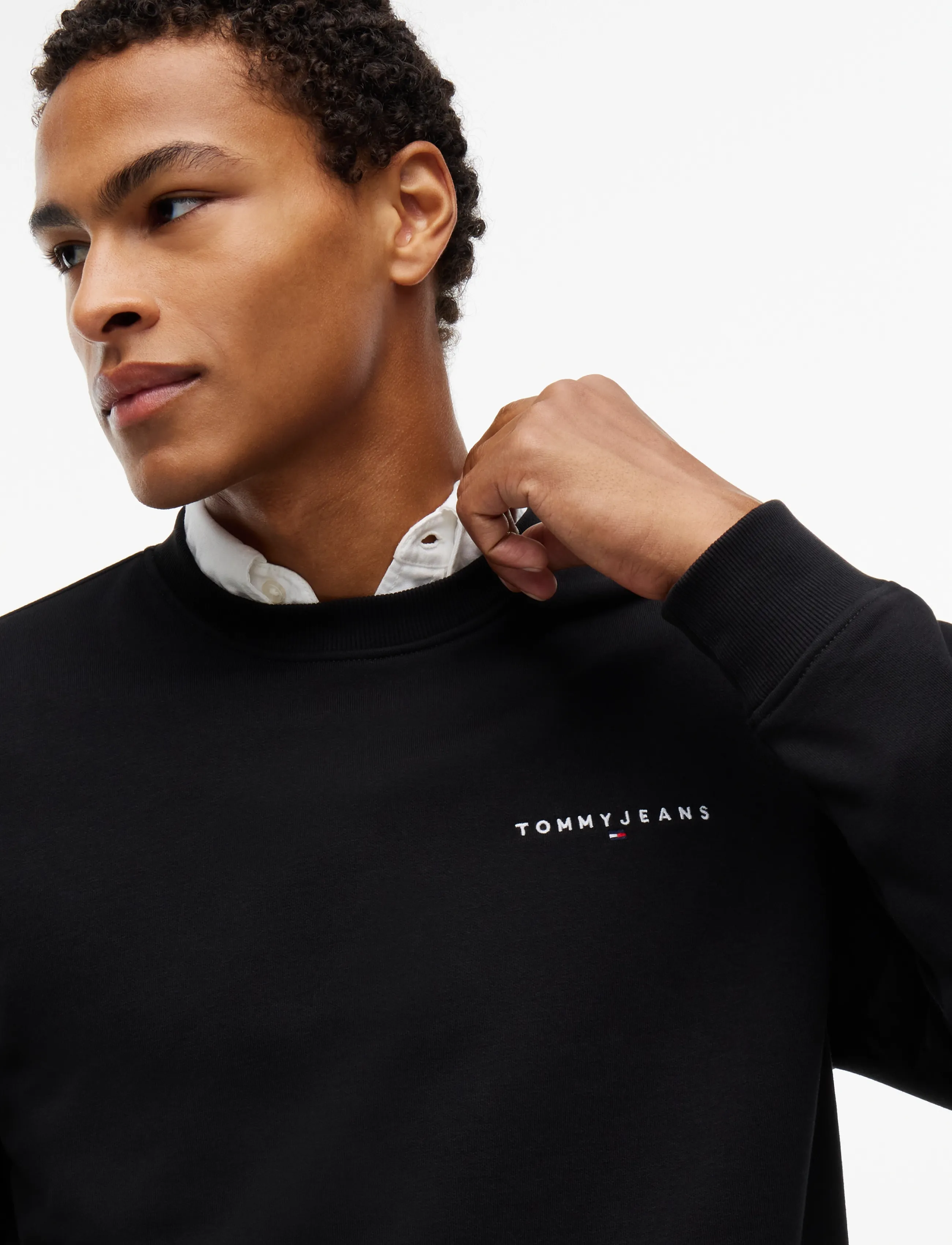 TOMMY HILFIGER Sweatshirts herr – bild 10