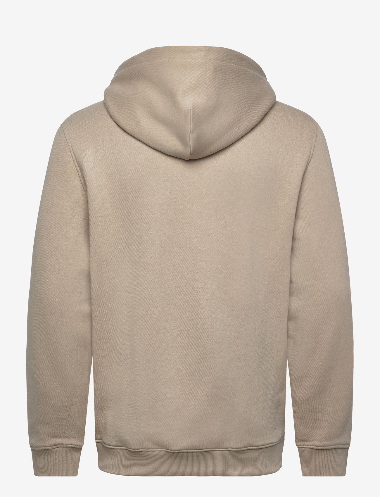 Tommy Jeans - TJM REG BADGE HOODIE EXT - hoodies - silt tonal - 2
