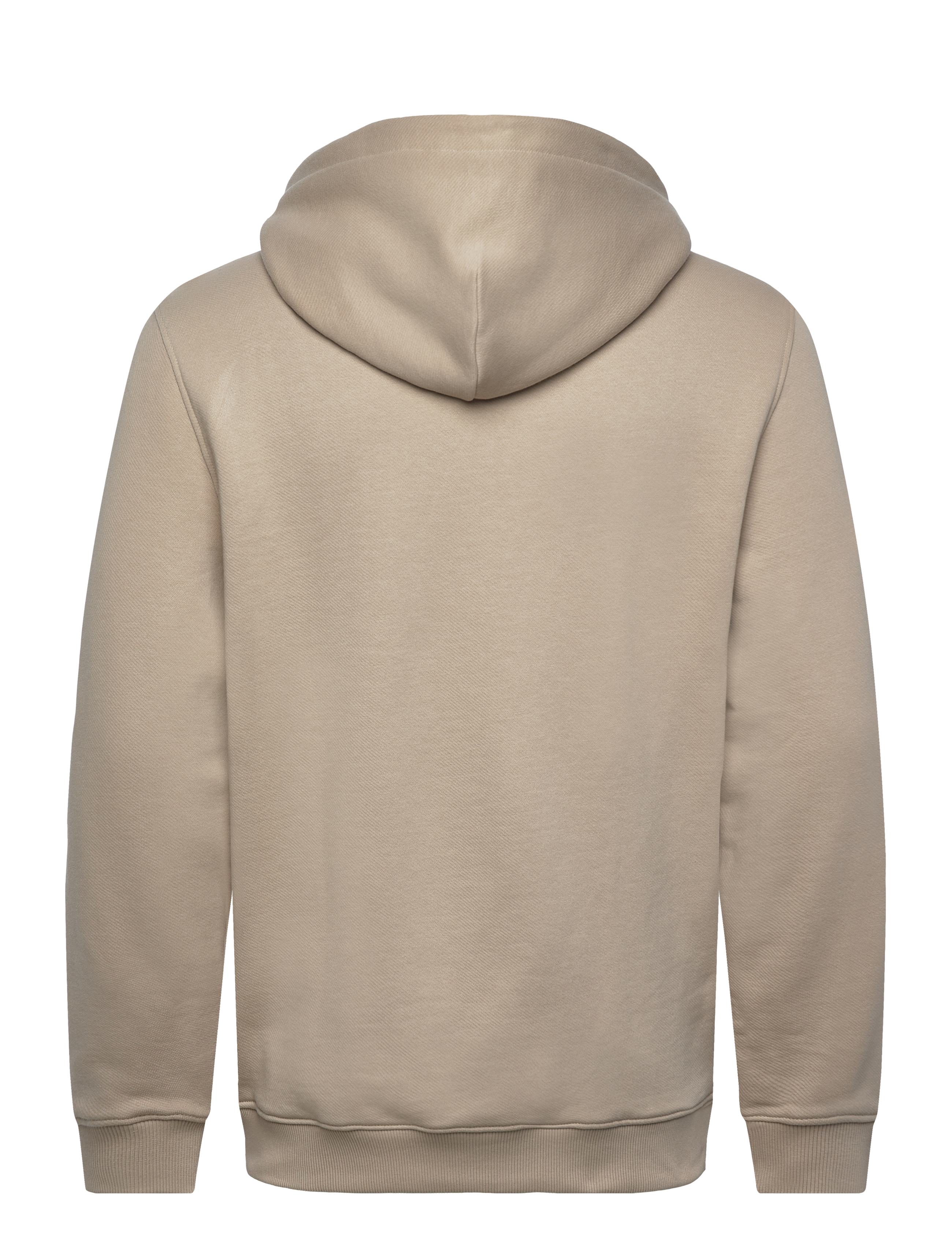 Tommy Jeans - TJM REG BADGE HOODIE EXT - hættetrøjer - silt tonal - 2