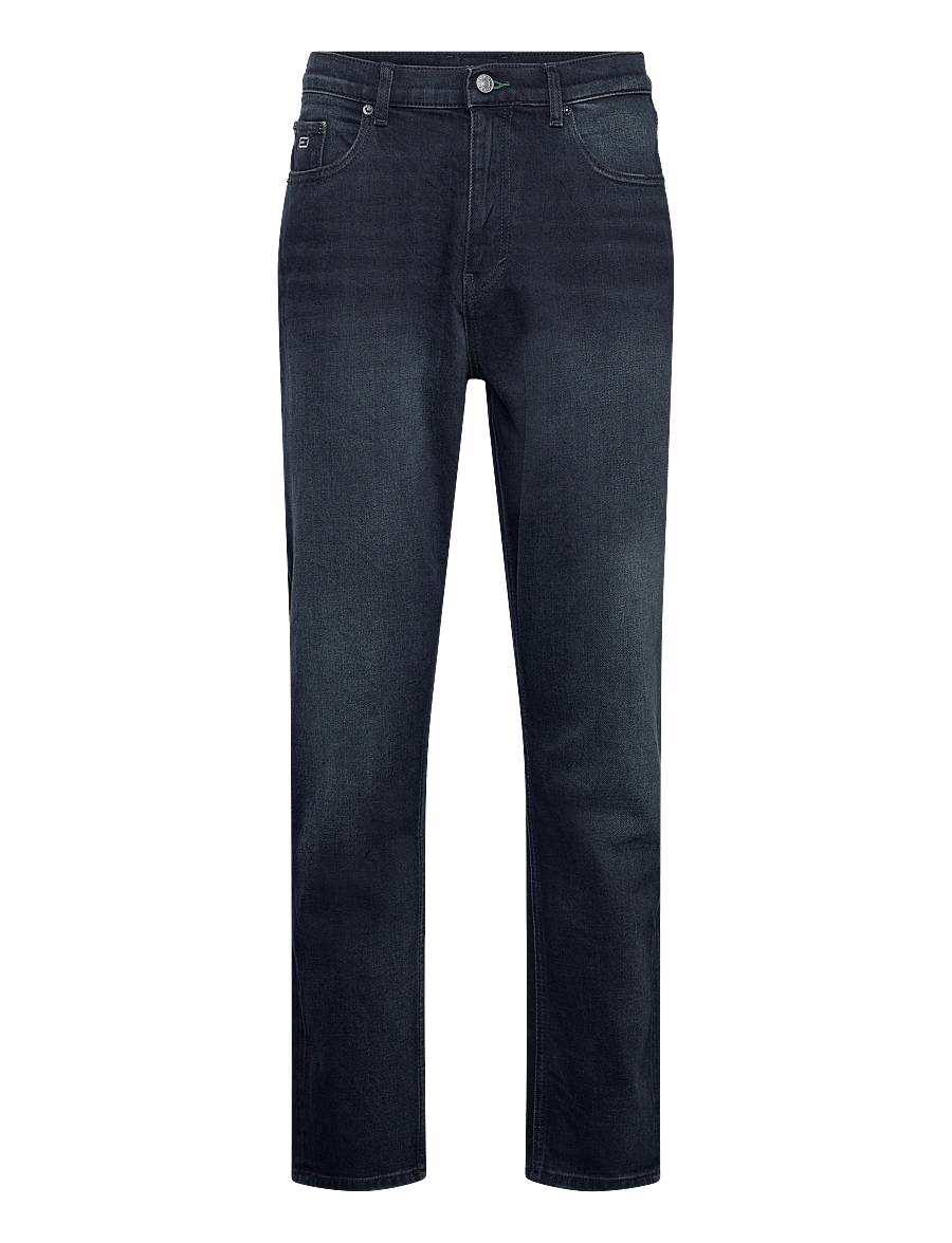 Tommy Jeans - ISAAC RLXD TPRD DH6168 - denim dark - 0