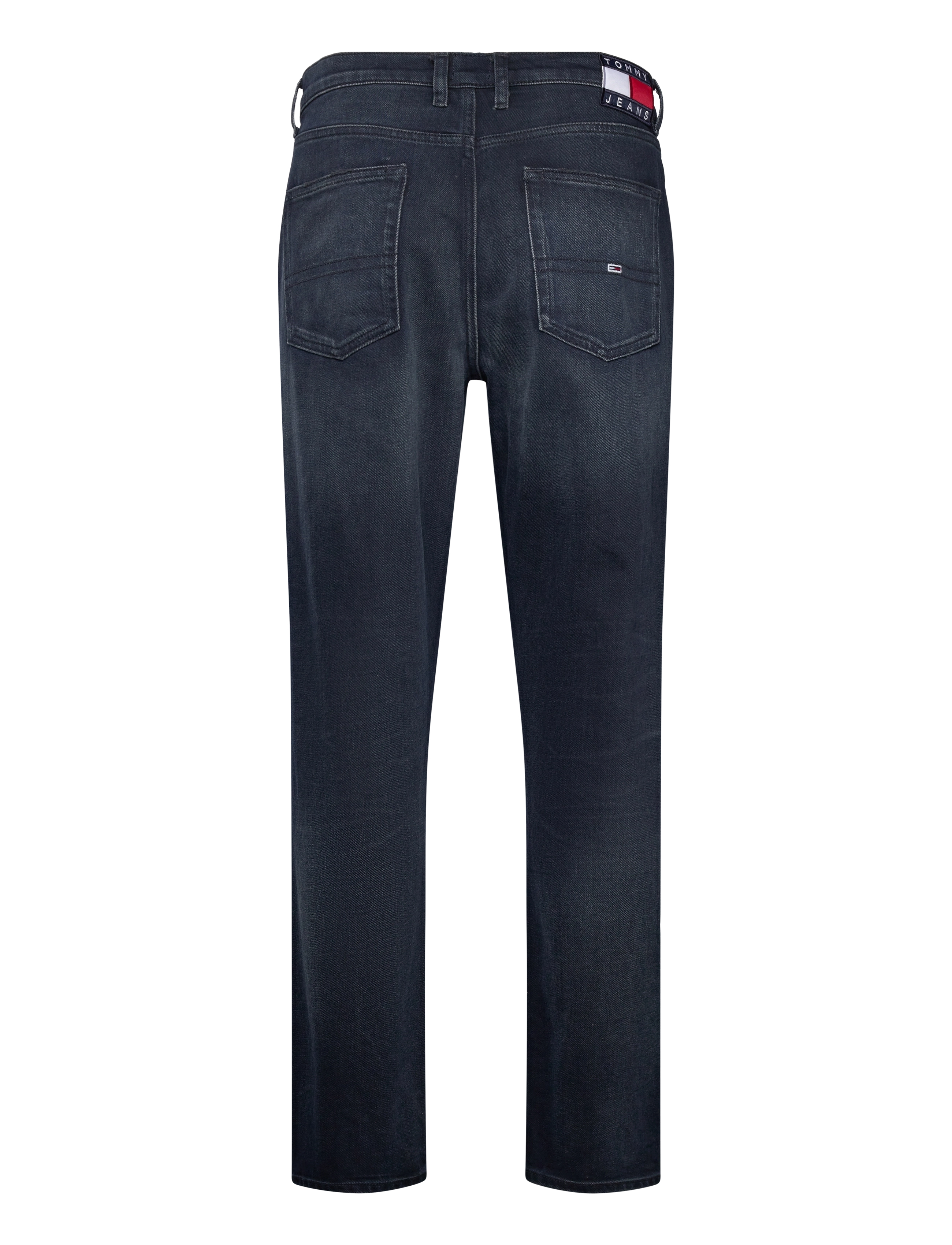 Tommy Jeans - ISAAC RLXD TPRD DH6168 - denim dark - 1