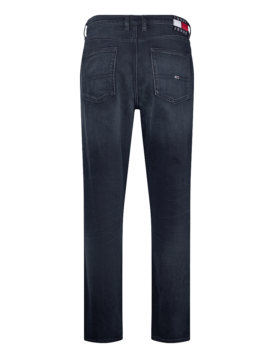 Tommy Jeans - ISAAC RLXD TPRD DH6168 - denim dark - 1