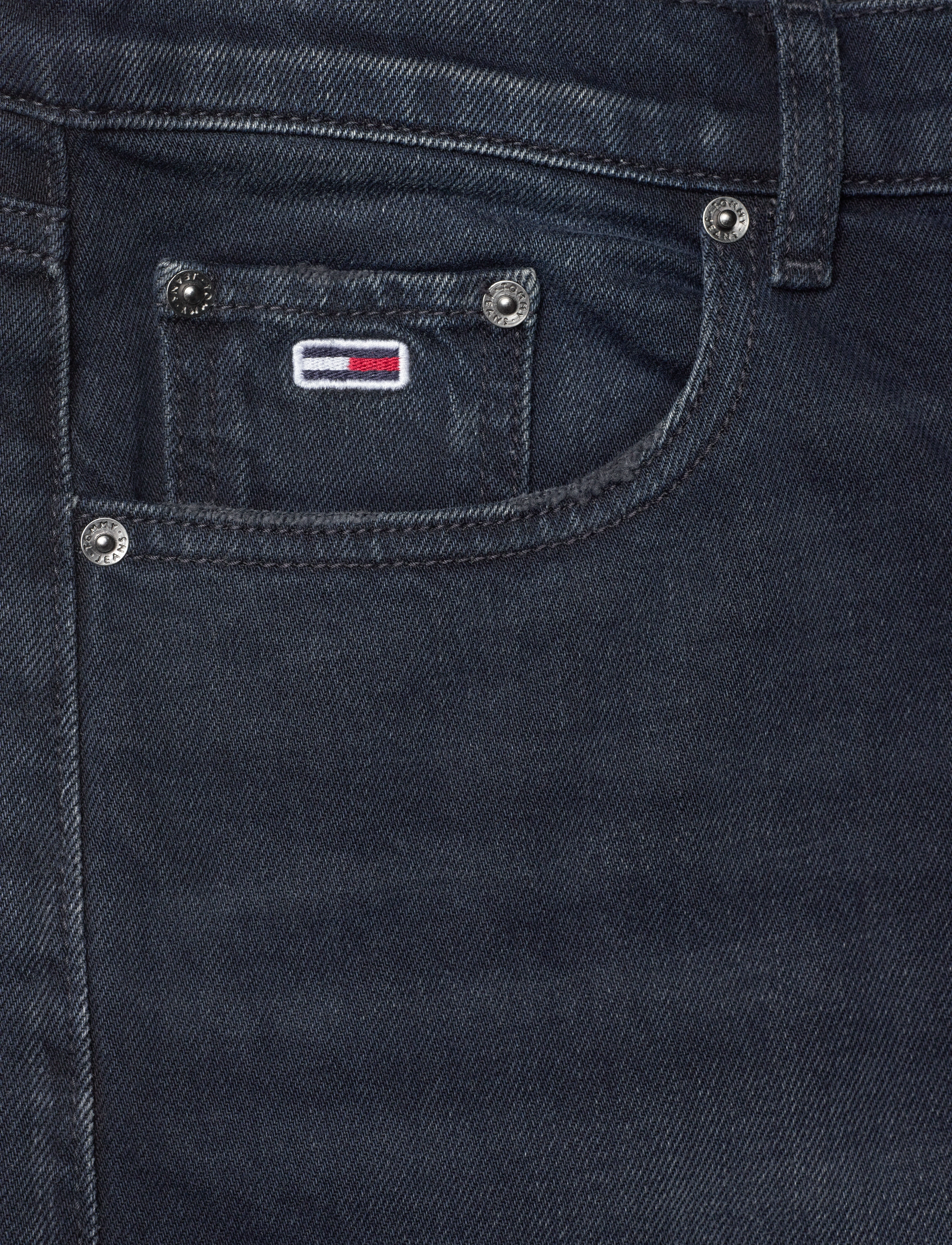 Tommy Jeans - ISAAC RLXD TPRD DH6168 - denim dark - 2