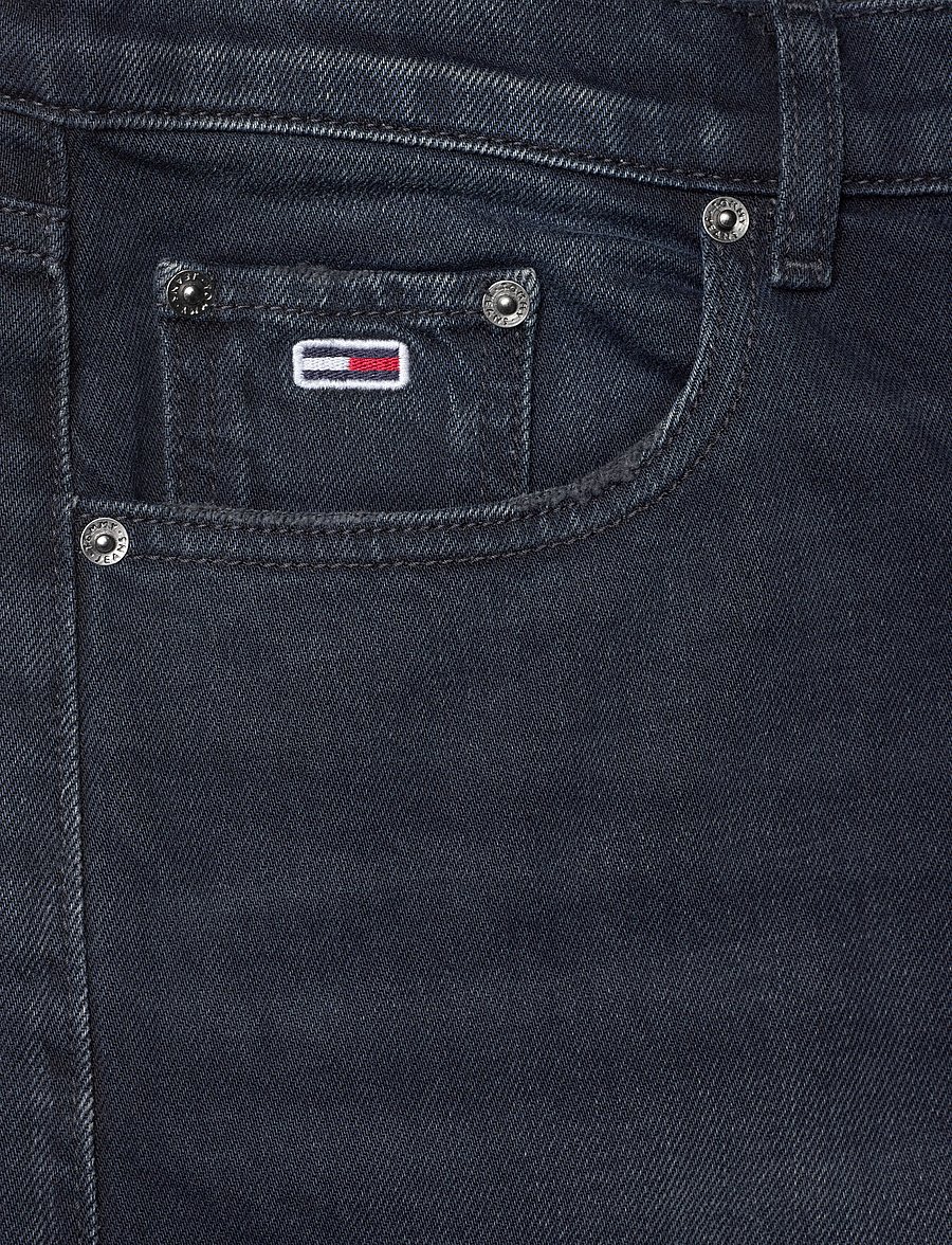 Tommy Jeans - ISAAC RLXD TPRD DH6168 - denim dark - 2