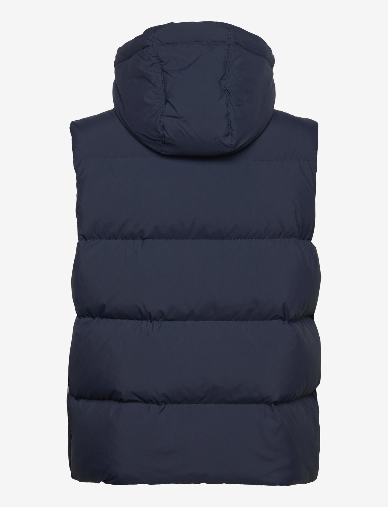 Tommy Jeans - TJM ESSENTIAL DOWN VEST EXT - westen - dark blue - 2