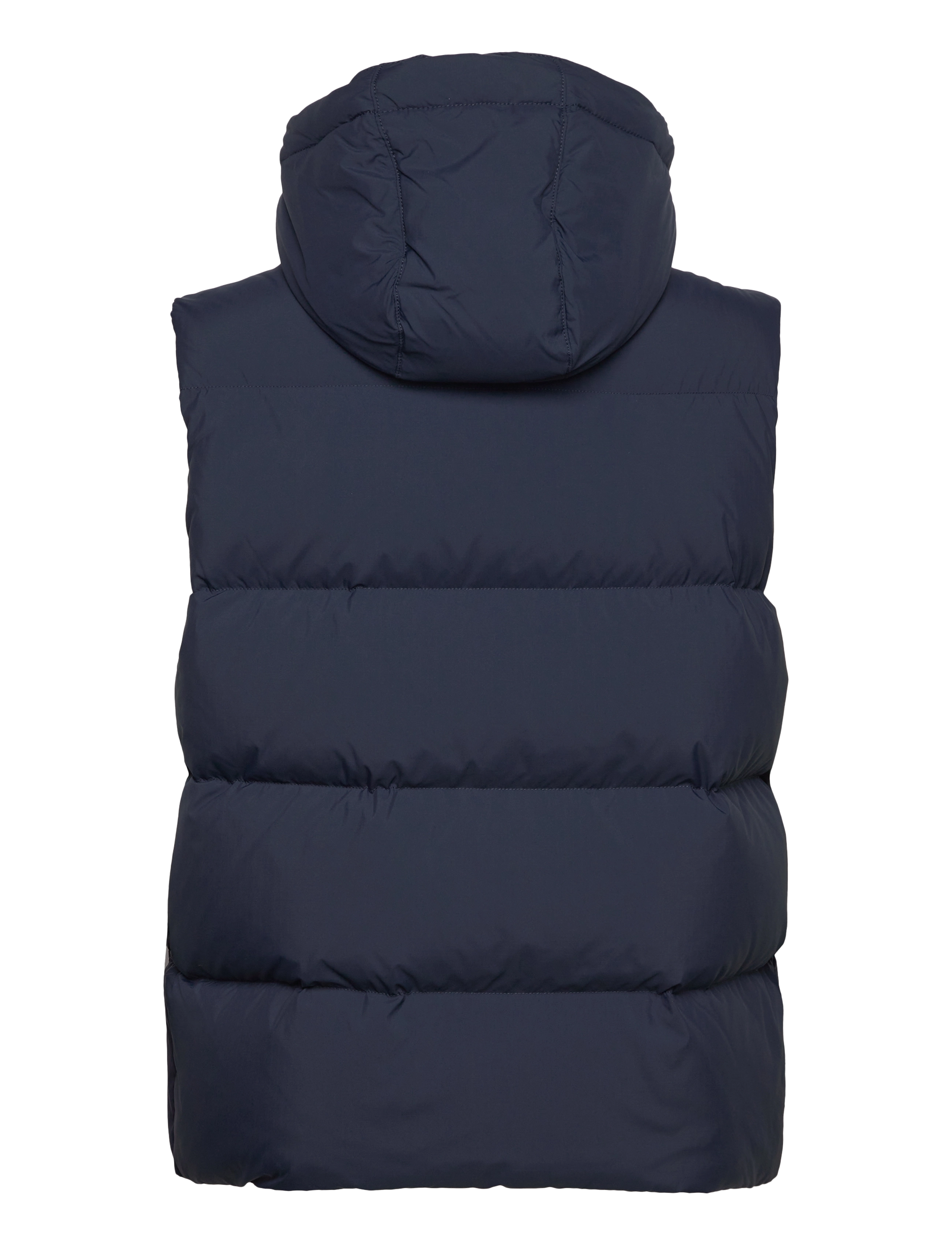 Tommy Jeans - TJM ESSENTIAL DOWN VEST EXT - veste - dark blue - 2