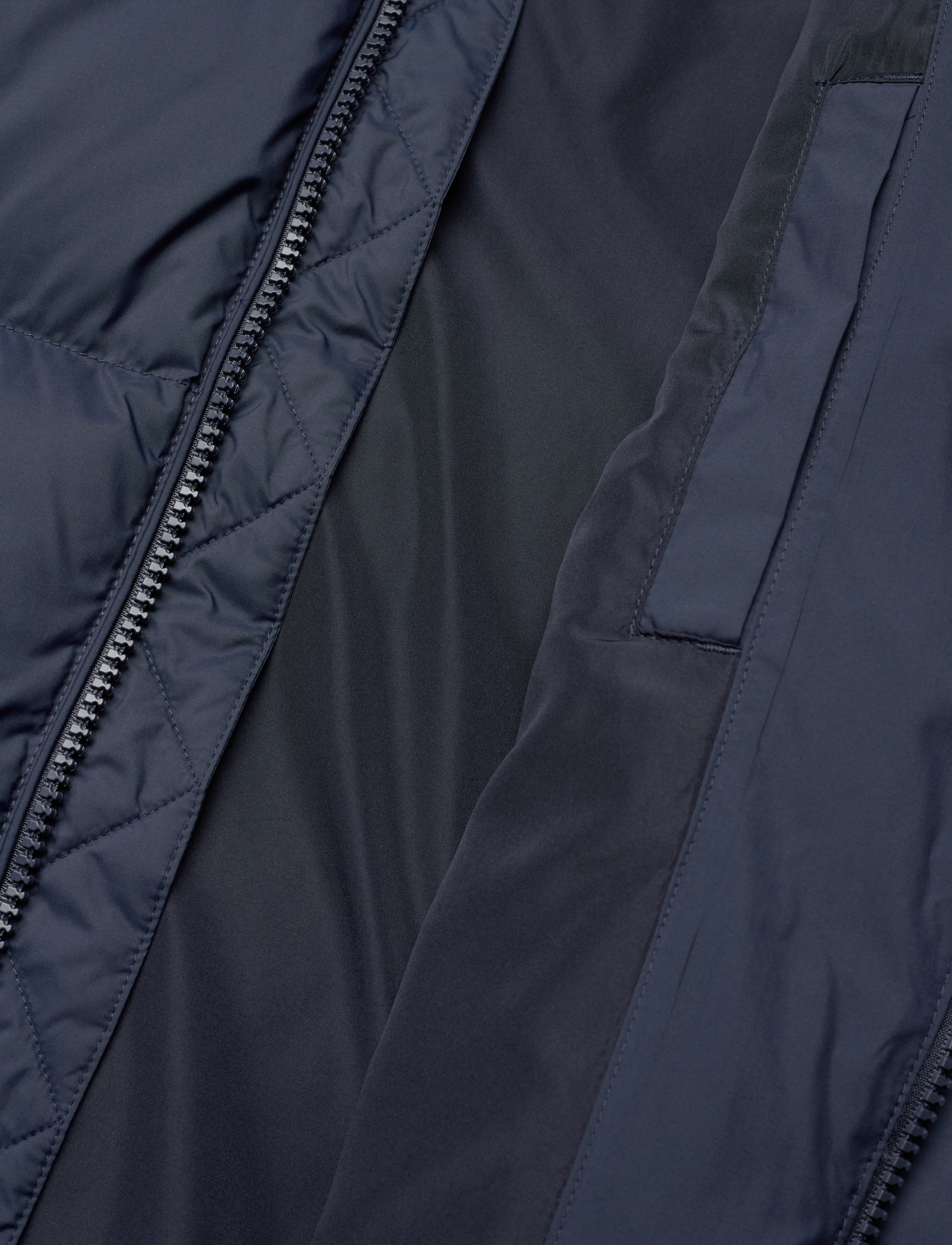 Tommy Jeans - TJM ESSENTIAL DOWN PARKA EXT - parkad - dark night navy - 5