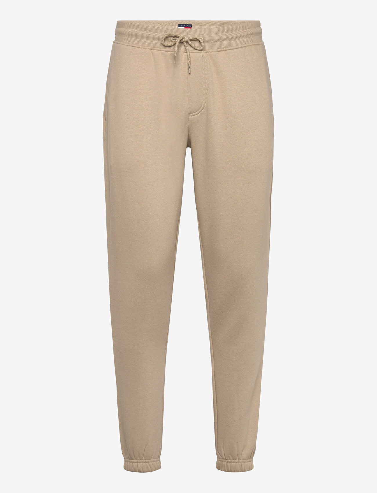 Tommy Jeans - TJM SLIM S FLAG SWEATPANT - shop by style - silt - 1